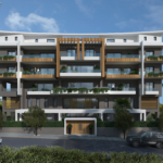 Athenian Riviera Luxury: Garden Maisonette by The Ellinikon Park