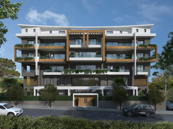Athenian Riviera Luxury: Garden Maisonette by The Ellinikon Park