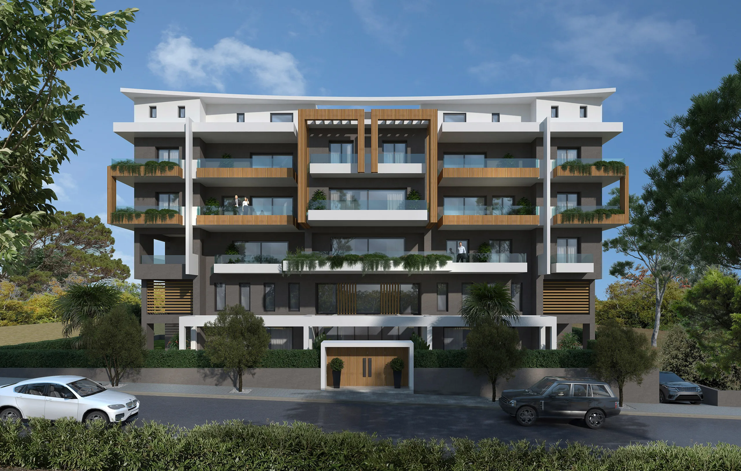 Athenian Riviera Luxury: Garden Maisonette by The Ellinikon Park
