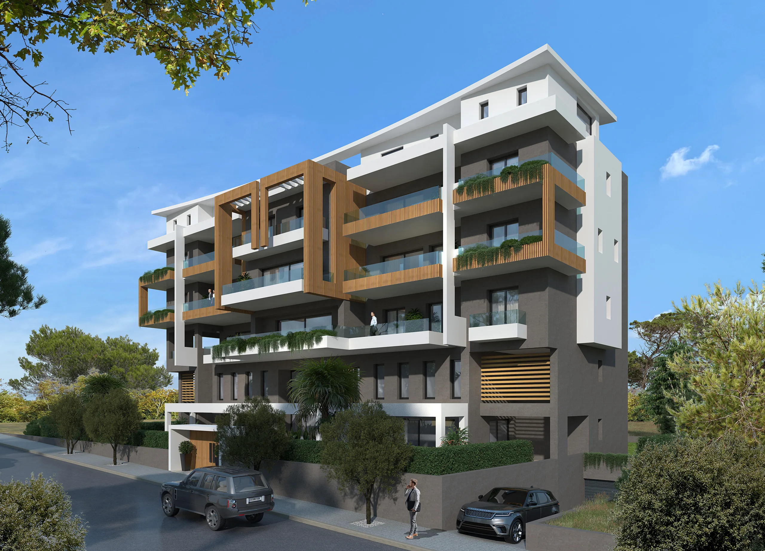Athenian Riviera Luxury: Garden Maisonette by The Ellinikon Park