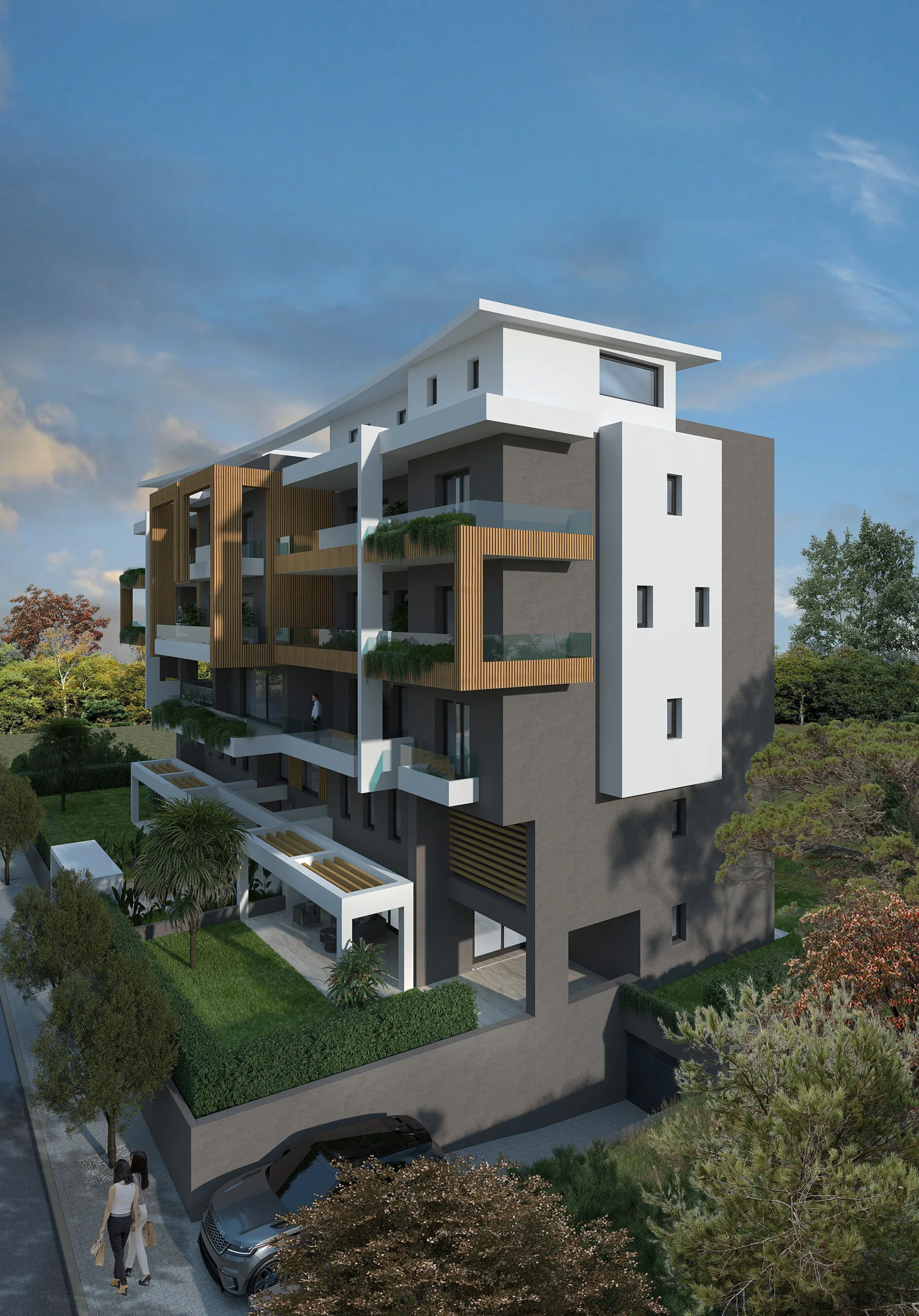 Athenian Riviera Luxury: Garden Maisonette by The Ellinikon Park